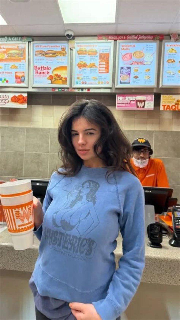 Actress: Franziska Schlatter Wikipedia Bio Age Height And Instagram