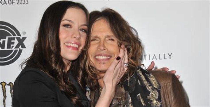 Aerosmith Star Steven Tyler Marital Life And Relationship Raising Curiosity The Singer Goes Into Rehab