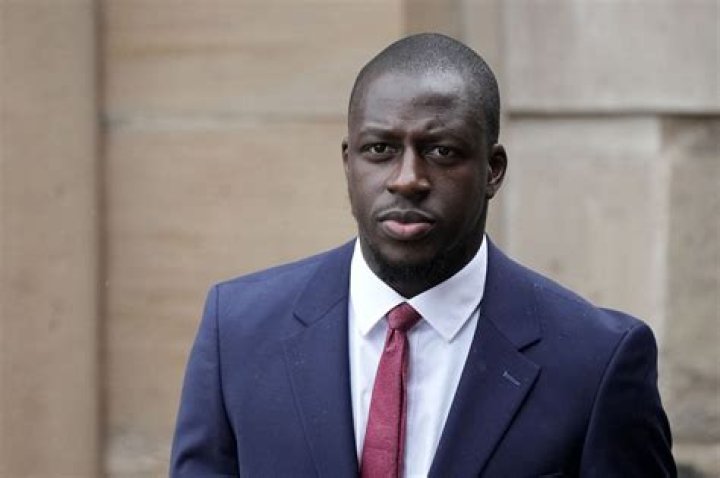 Are Benjamin Mendy and Nampalys Mendy related? Who is Benjamin Mendy’s brother?