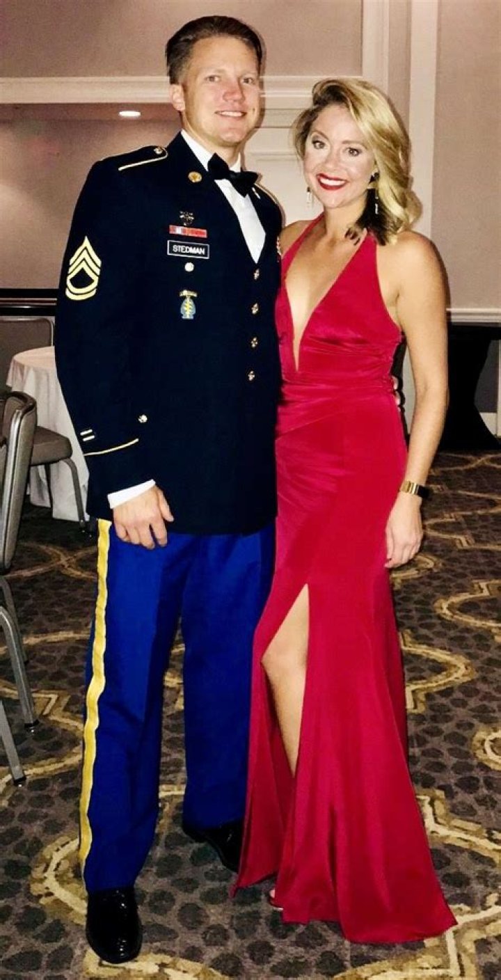 Ashley Sutton Bio, Wiki, Age, Height, Husband, WOAI-TV, Salary and Net Worth
