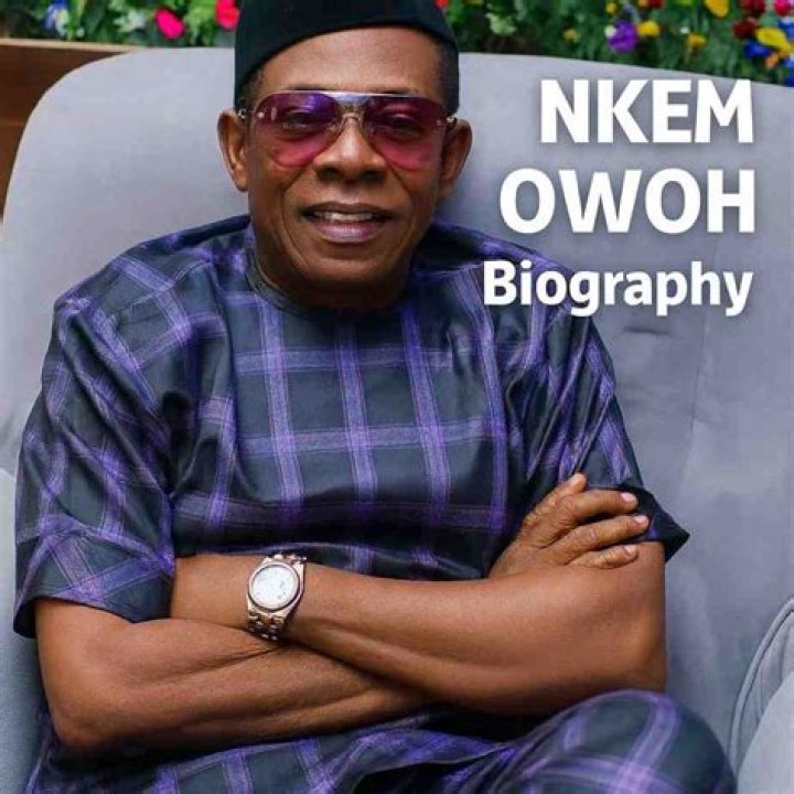 Chinwe Owoh Biography : Career, Awards, And Net Worth