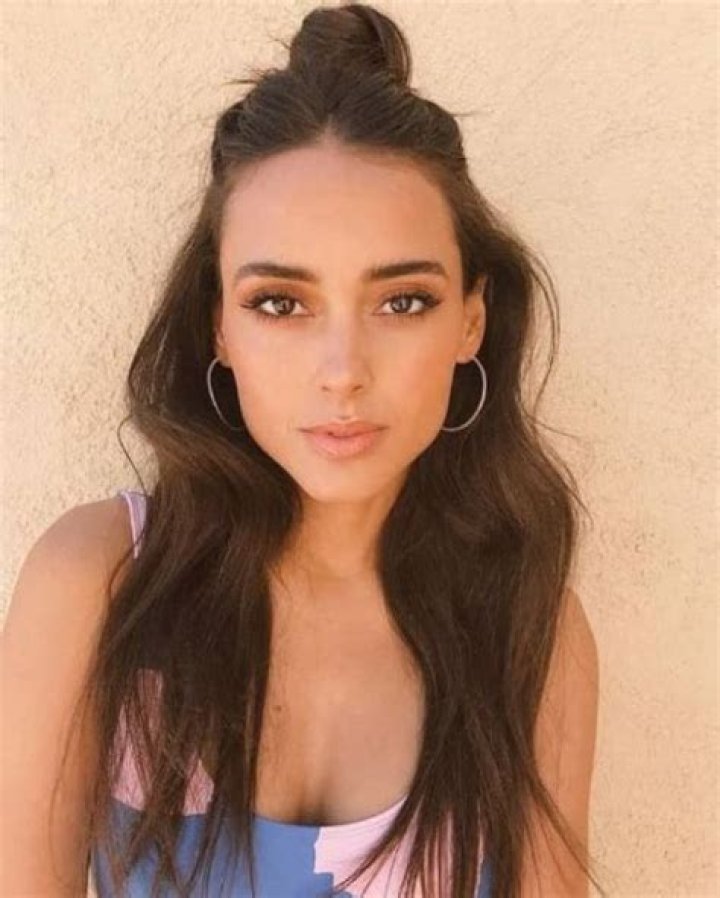Chloe Gilligan Age, Biography, Wikipedia, Height, Instagram, Net Worth, Boyfriend