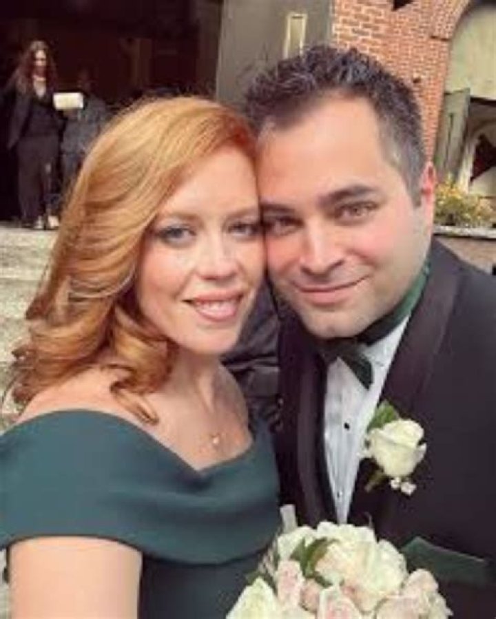 Chrissie Mayr Bio, Wiki, Age, Family, Husband, AGT, Wet Spot and Net Worth