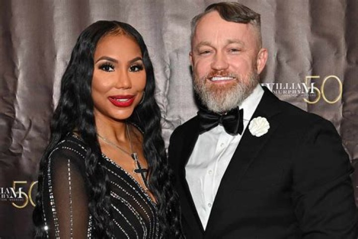 Darrell “Delite” Allamby: Who Is Tamar Braxton’s Ex-Husband