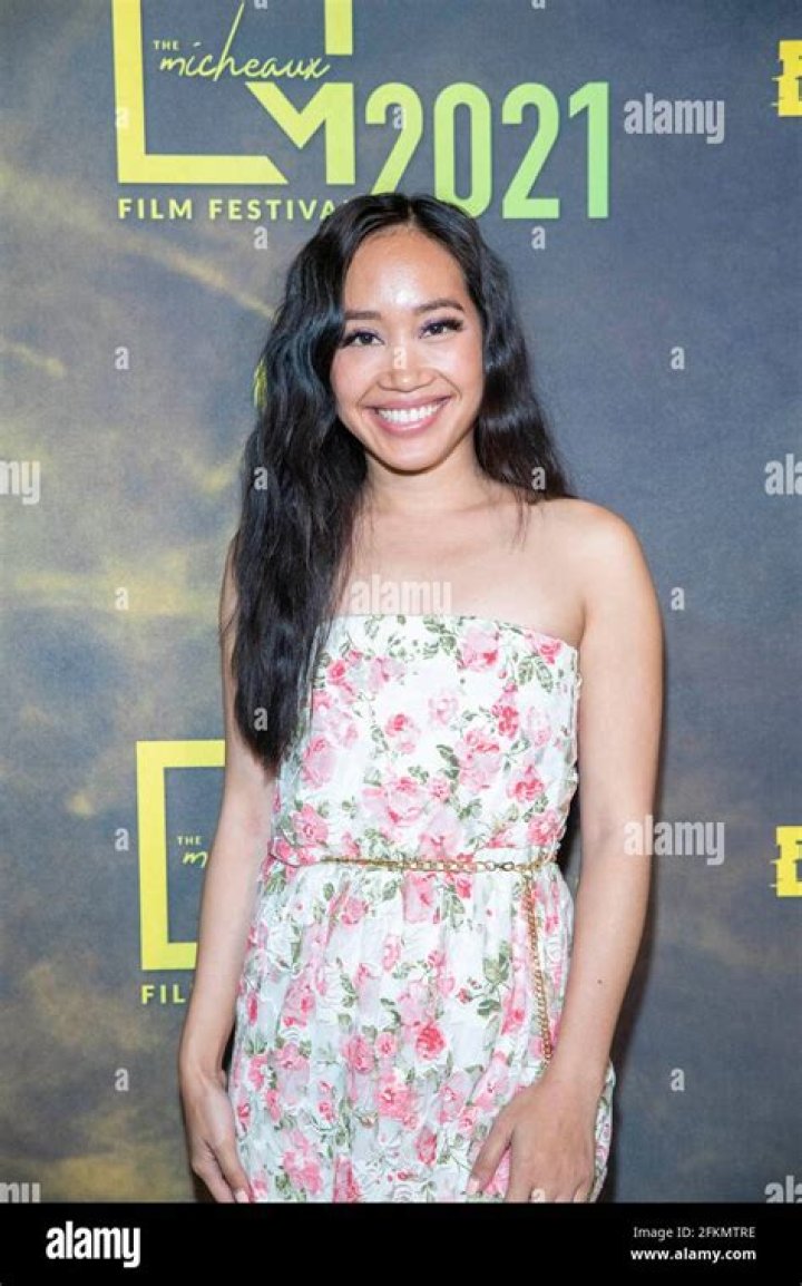 Deanna Pak