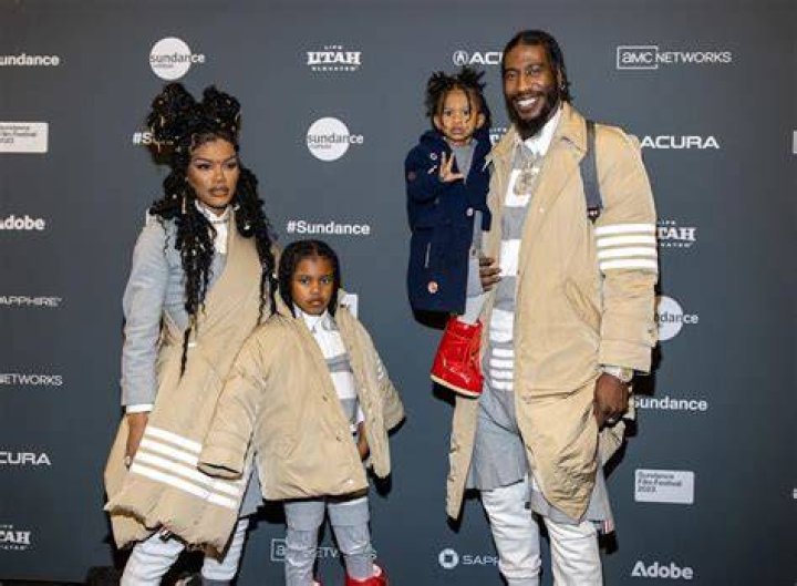 Does Teyana Taylor have siblings? Is Chris Brown and Teyana Taylor related? Who is Teyana Taylor related to?