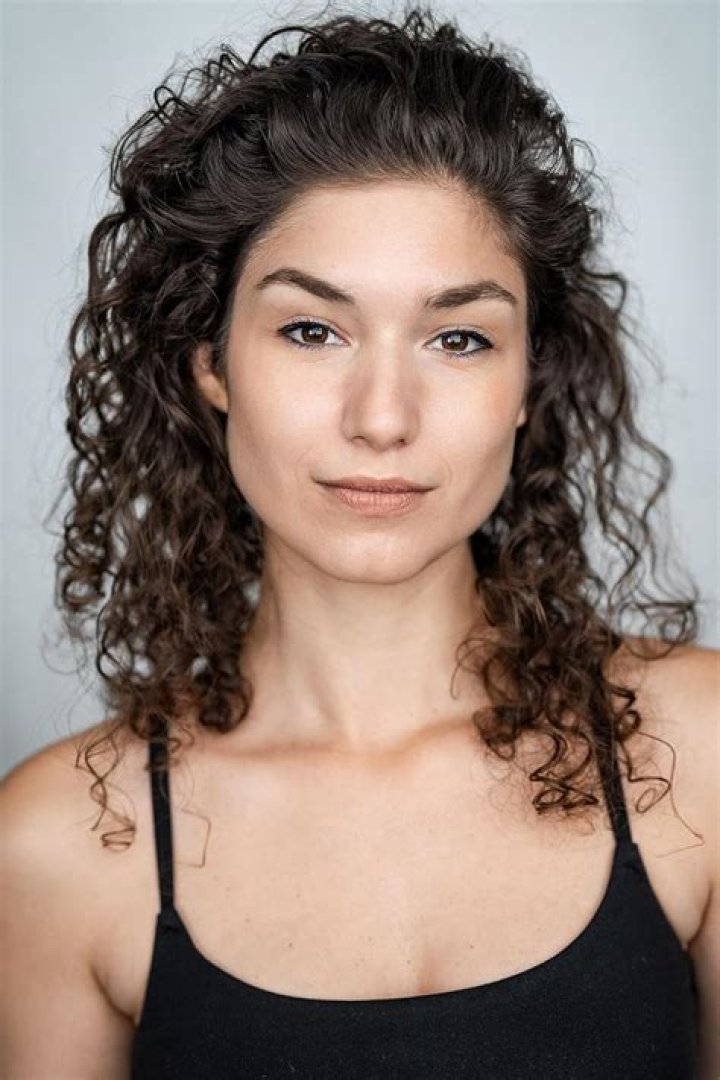 Evelyn Giovine