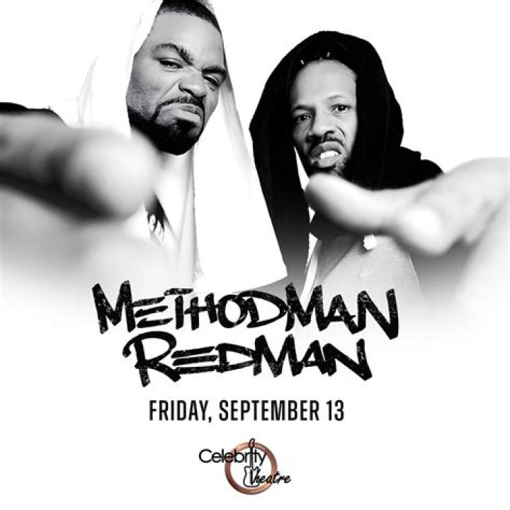 How Are Redman And Method man Related? Are They Brothers?