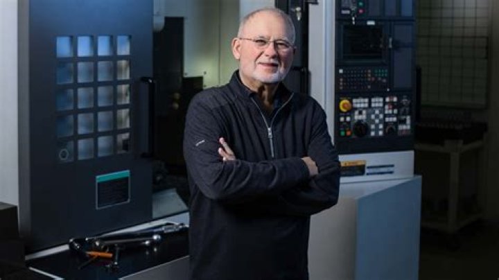 How Much Is John Solheim Net Worth? Learn Everything About The CEO Of Ping Manufacturing Corp