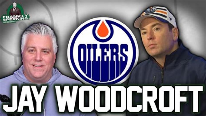 How Old Is Jackie Woodcroft? Jay Woodcroft Wife Age And Instagram Photos