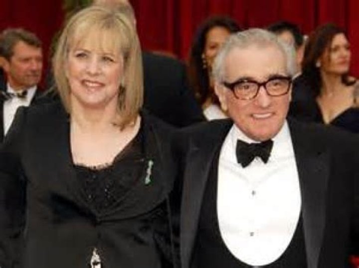 Is Helen Morris Sick? Details On Martin Scorsese Wife Illness And Health Condition
