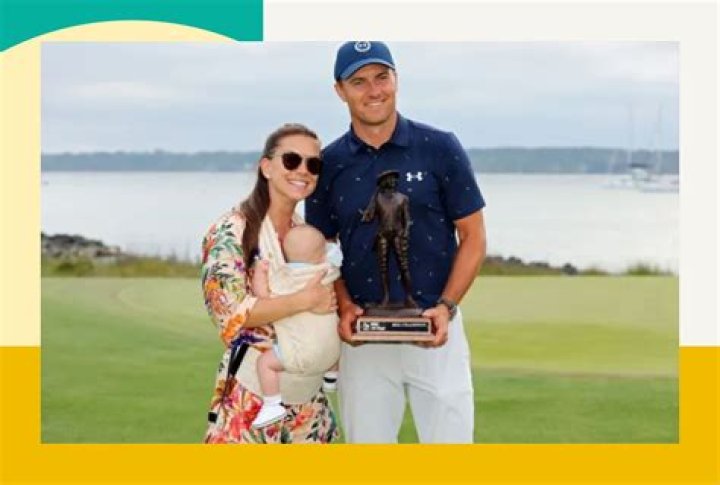Is Jordan Spieth’s Wife Pregnant Again? Is Annie Spieth Expecting? Instagram Update!