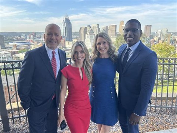 Jennifer Mayerle Bio, Age, Wcco, Husband, Married, Wiki, Boots, Facebook, Instagram