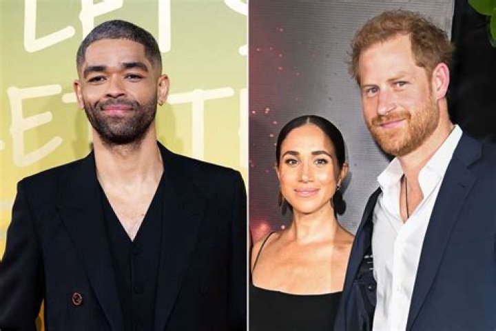 Kingsley Ben-Adir Wife: Is Kingsley Ben-Adir Married?