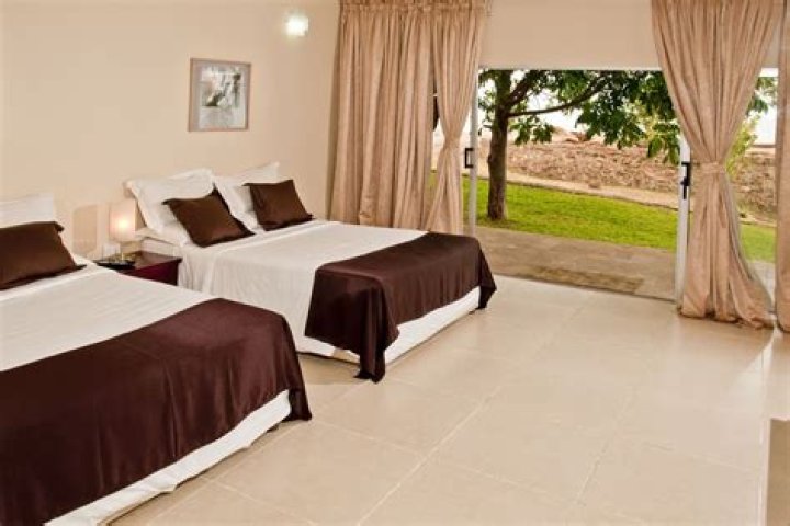 Lake Safari Lodge, Siavonga, Zambia