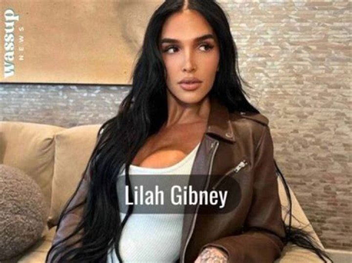 Lilah Gibney Age, Real Name, Net Worth, Instagram: How Old?