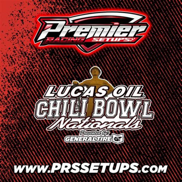 Lucas Oil Chili Bowl: Michael Kofoid Wikipedia And Career Details Explored