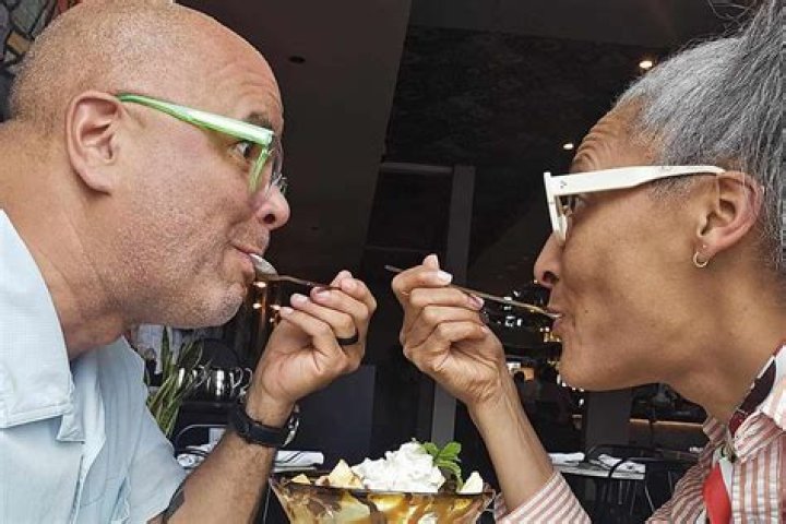 Matthew Lyons Biography; Net Worth, Chef And Obituary Of Carla Hall’s Husband