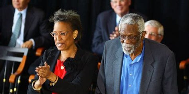 Meet Karen Russell, Bill Russell’s Daughter