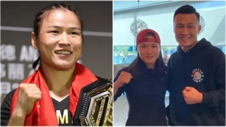 MMA: Does Weili Zhang Have A Boyfriend or Husband? Details To Know About Her Married Life and Family