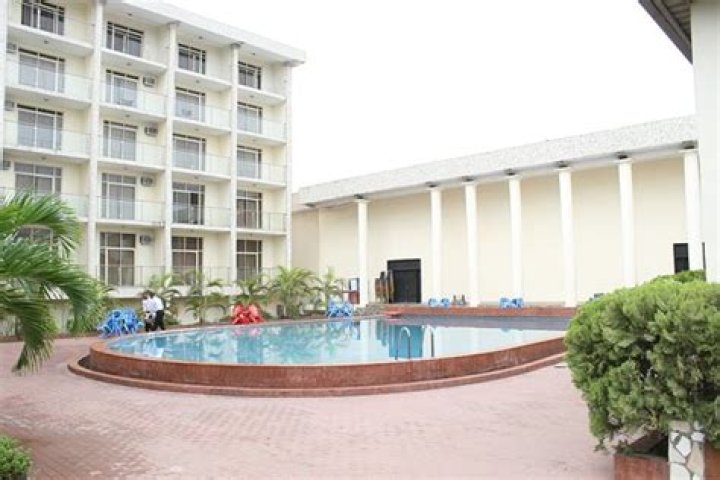 Monty Suites, Uyo
