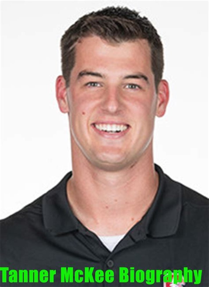 NCAA: Tanner McKee Age and Wikipedia – Meet His Parents