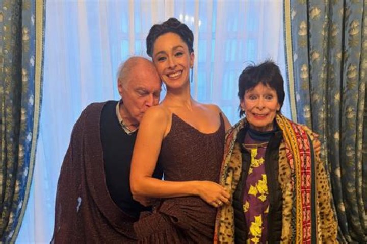 Oona Chaplin Parents: Meet Geraldine Chaplin And Patricio Castilla, Siblings And Net Worth