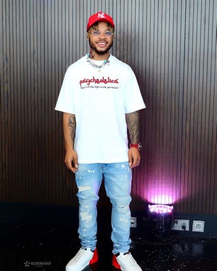 POCO Lee Net Worth And Biography