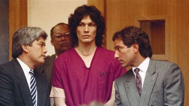 Richard Ramirez – Victims, Wife & Death of The Night Stalker