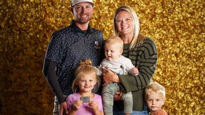Roger Sloan (Golf) Wiki, Age, Children, Wife, PGA, Stats, Earnings, Net Worth, Instagram