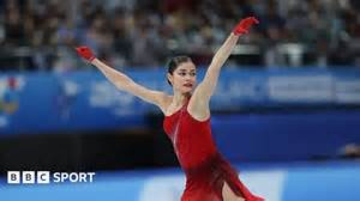 Russian figure skater: Meet Mark Kondratyuk Parents, Girlfriend Family & Siblings