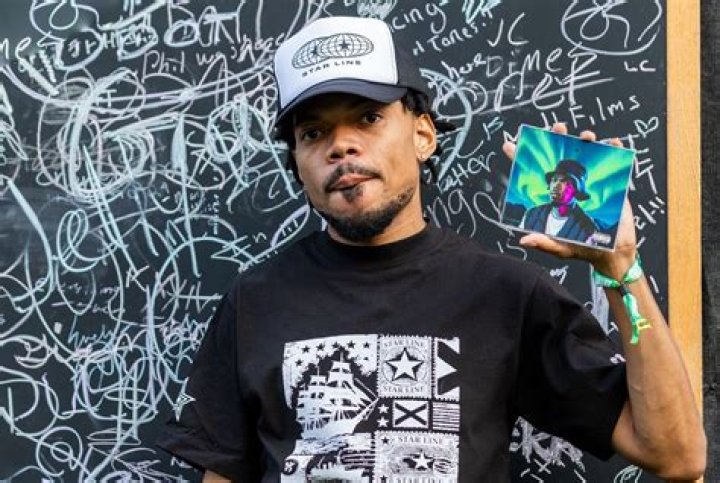 Scribecash: How Old Is The Rapper?