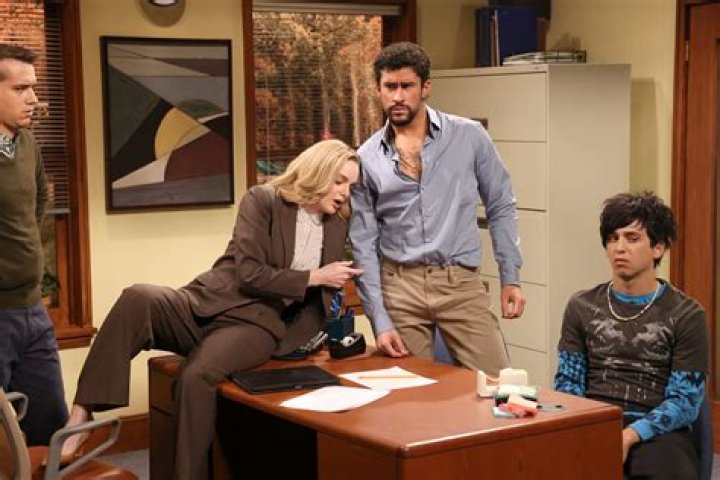 SNL Has Added Queer Comedians To The Mix, Is Andrew Dismukes Gay Though?