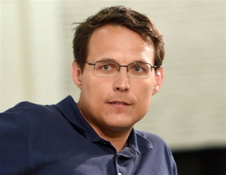 Stephan Joseph Kornacki Age, Wiki, Biography, Wife, Children, Salary, Net Worth, Parents