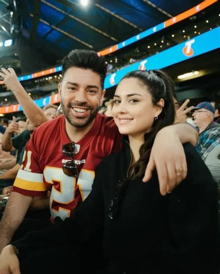 Taj Atwal , Age, Wiki, Biography, , Boyfriend, Parents, Ethnicity, Instagram