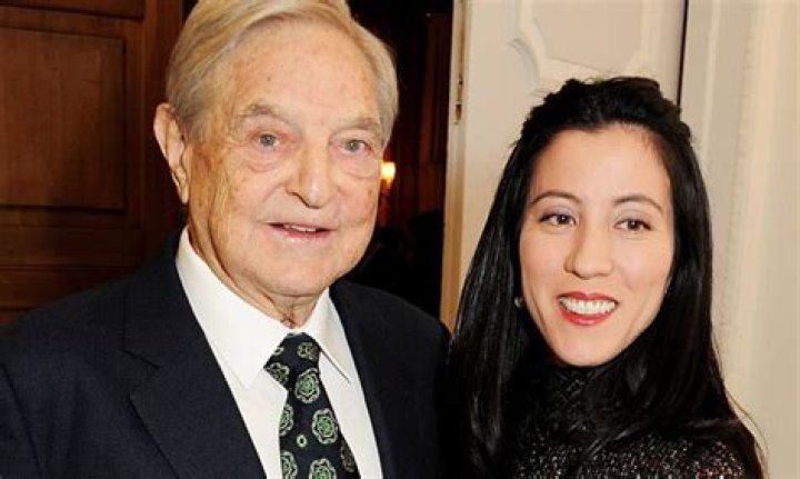 The Untold Truth Of George Soros’ Wife – Tamiko Bolton