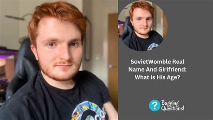 Twitch: Boomerna Face Revealed, Age Real Name, Girlfriend: How Old?