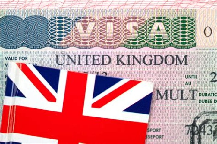 United Kingdom Visa Requirements for Nigerians