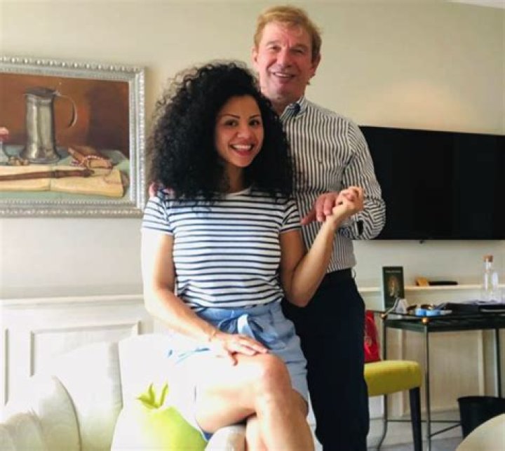 Viviane Obenauf Husband, Wiki, Biography, Arrest, Net Worth, Ethnicity: How Old Tall?