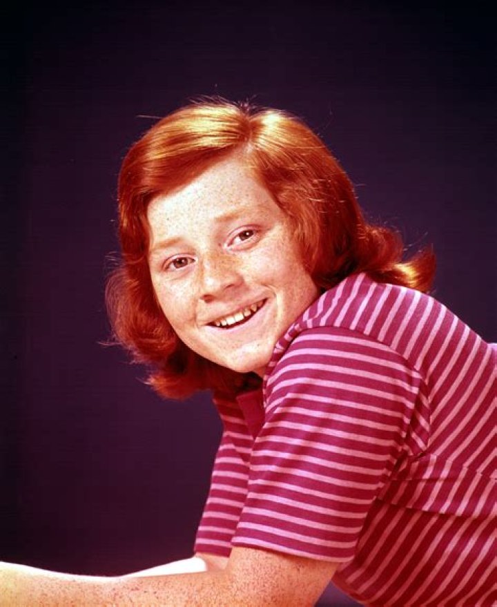 What Is Danny Bonaduce Salary?