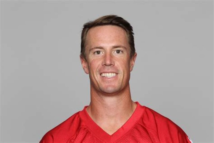 What is Matt Ryan’s win loss record in the NFL?