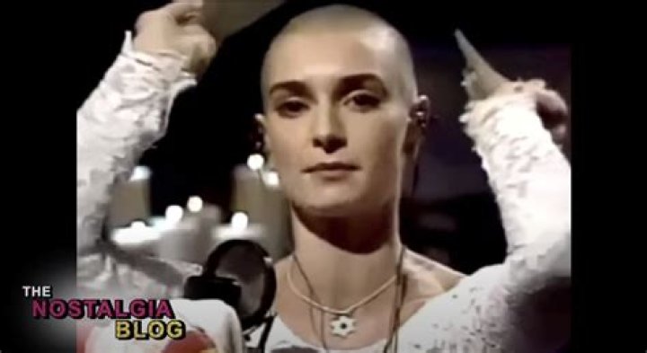 When Did Sinead Oconnor Became Muslim? With Hair Photos -Everything On Her Net Worth And More