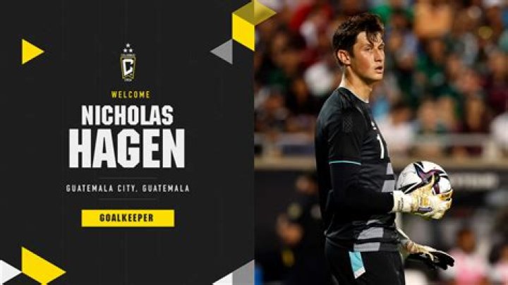 Who Are Nicholas Hagen Parents? Learn Everything About The Footballer