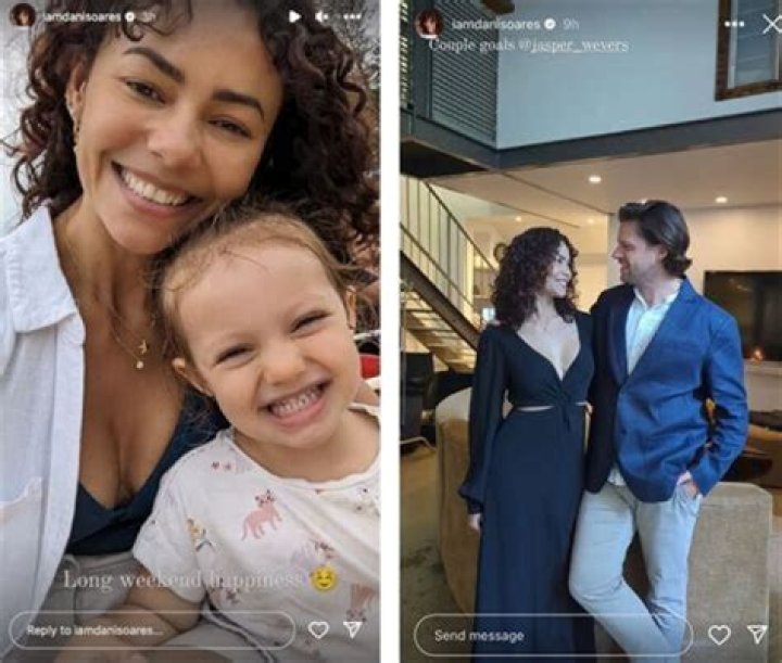 Who Is Below Deck Second Stew Dani Soares? Meet Her On Instagram