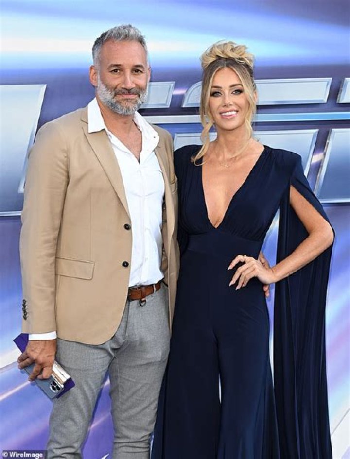 Who Is Byron Bowers Girlfriend Alma Har’el? Dating Life Of The ‘Irma Vep’ Actor
