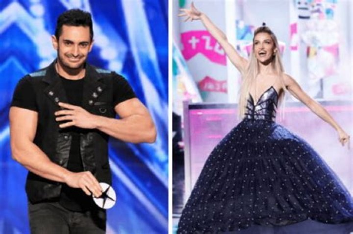 Who Is Florian Sainvet AGT? Everything On Lea Kyle Boyfriend