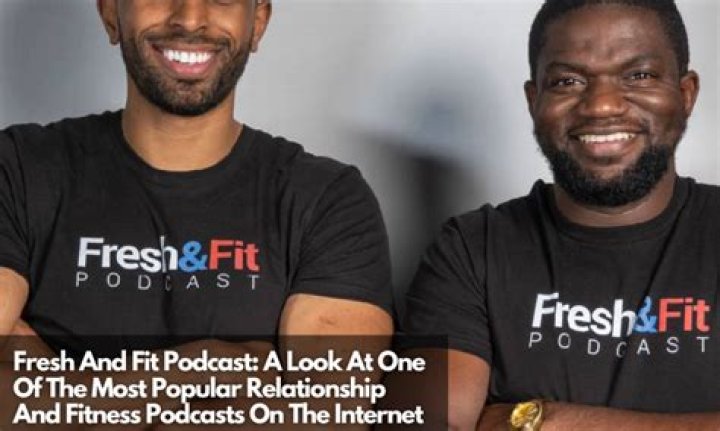 Who Is Freshprinceceo aka Walter Weekes? Everything To Know on Fresh And Fit Host
