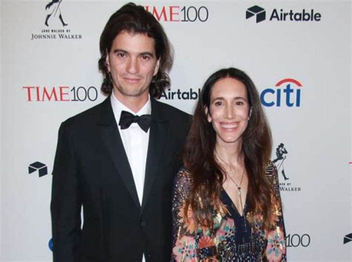 Who Is Hiyam McKelvey? Everything About The Wife Of WeWork Co-Founder Miguel McKelvey