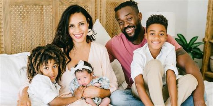Who Is Jeff Banks Wife Kori Banks? A Look At His Married Life Amid Controversy