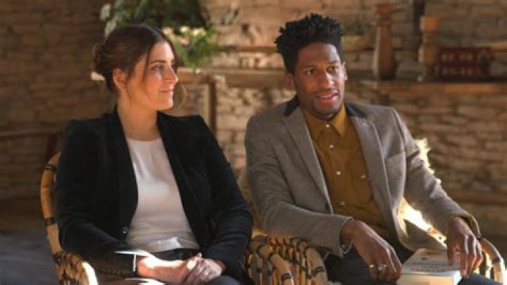 Who is Jon Batiste partner Suleika Jaouad? What did Suleika Jaouad win an Emmy for?
